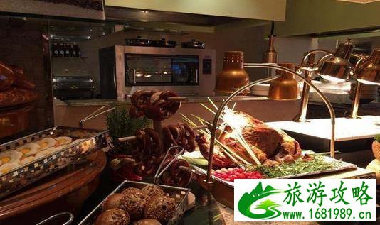 北京自助餐厅推荐 北京有哪些好吃的自助餐 北京自助餐厅推荐 北京有哪些好吃的自助餐