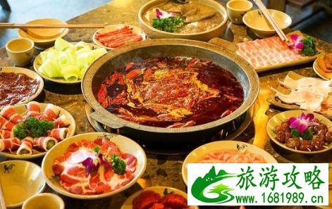 成都有哪些必吃不可的火锅店 成都有哪些必吃不可的火锅店