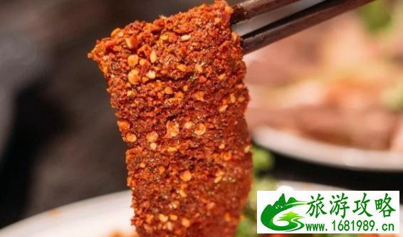成都有哪些必吃不可的火锅店 成都有哪些必吃不可的火锅店