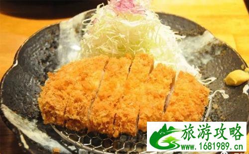 日本炸猪排哪里好吃 日本炸猪排店推荐 日本炸猪排哪里好吃 日本炸猪排店推荐