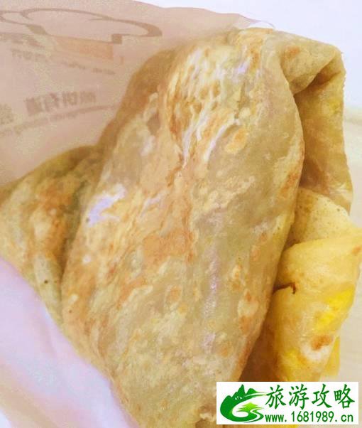 北戴河附近有什么好吃的 北戴河附近有什么好吃的