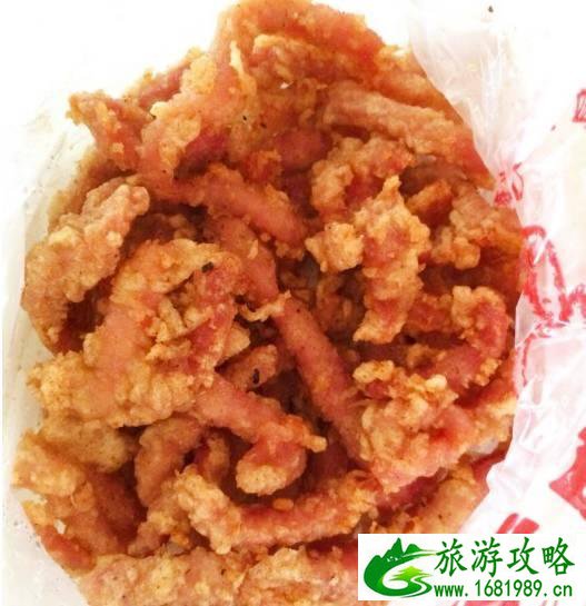 北戴河附近有什么好吃的 北戴河附近有什么好吃的