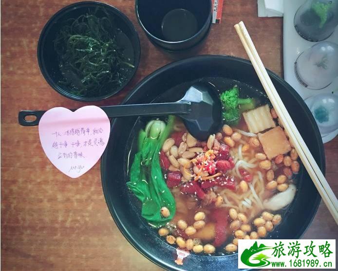 北戴河附近有什么好吃的 北戴河附近有什么好吃的