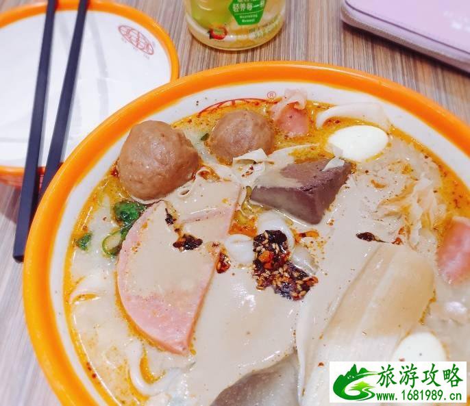 北戴河附近有什么好吃的 北戴河附近有什么好吃的