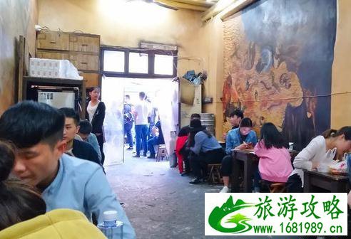 长沙本地人去哪里吃小吃 长沙本地人推荐的小吃