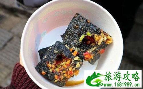 长沙最好吃的臭豆腐在哪里 长沙在哪里能吃到最正宗的臭豆腐 长沙最好吃的臭豆腐在哪里 长沙在哪里能吃到最正宗的臭豆腐