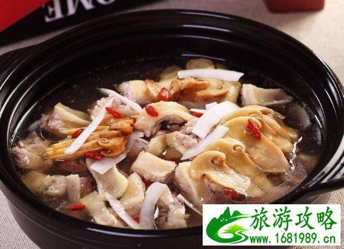 深圳正宗的椰子鸡在哪里吃 深圳正宗的椰子鸡在哪里吃