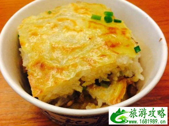 武汉本地人过早去哪里 武汉老字号早餐店推荐 武汉本地人过早去哪里 武汉老字号早餐店推荐