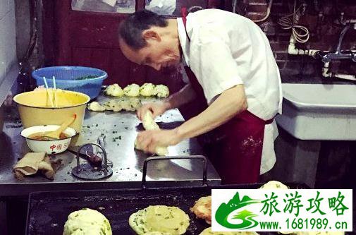 上海有排长队必吃的小吃吗 上海哪些小吃是一定要吃的 上海有排长队必吃的小吃吗 上海哪些小吃是一定要吃的