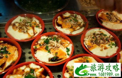 上海有哪些地道的小吃值得去 上海有哪些地道的小吃值得去