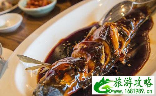 杭州有哪些值得一去的餐厅 杭州餐厅推荐