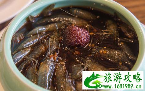 杭州有哪些值得一去的餐厅 杭州餐厅推荐