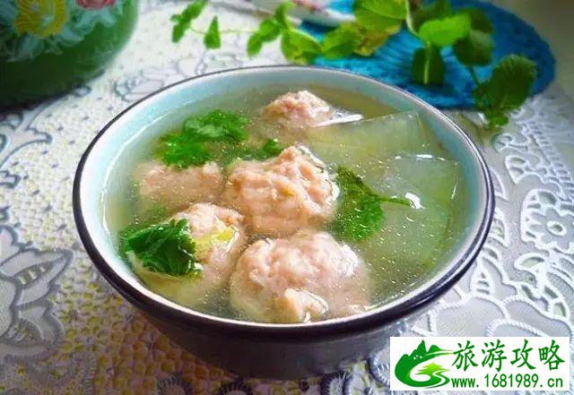 肉饼汤都有哪些种类 南昌肉饼汤去哪里吃好