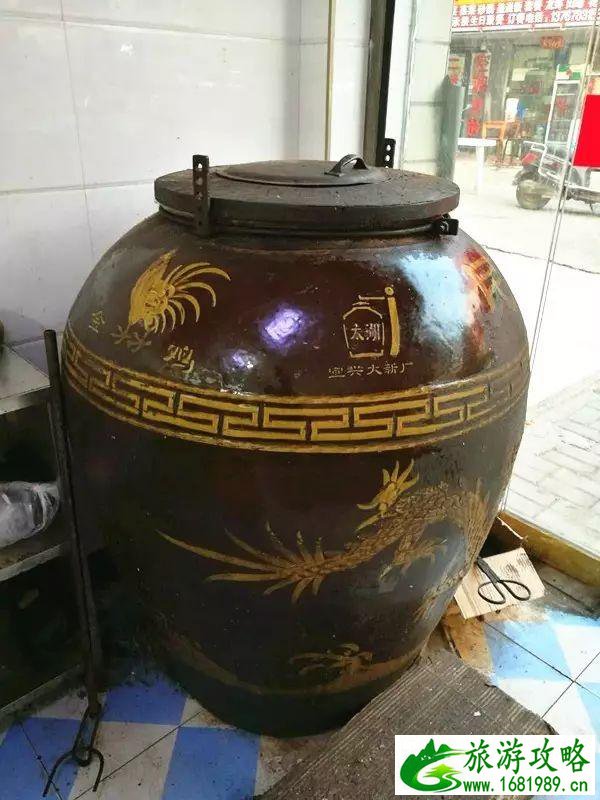 肉饼汤都有哪些种类 南昌肉饼汤去哪里吃好