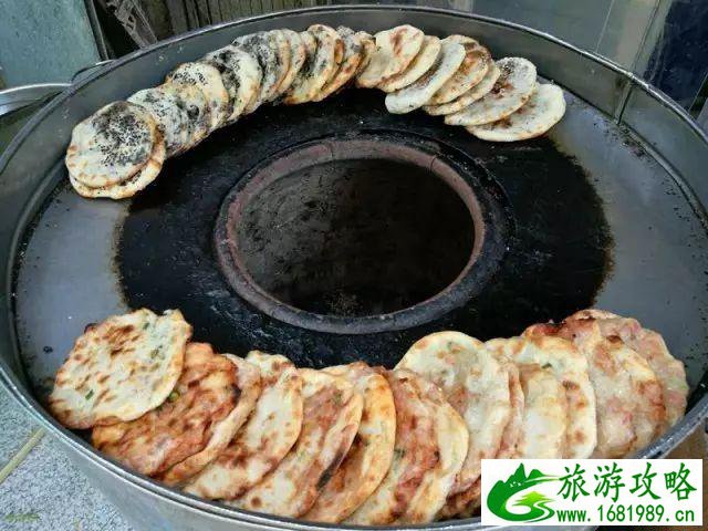 肉饼汤都有哪些种类 南昌肉饼汤去哪里吃好
