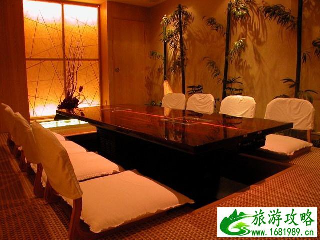 新宿有什么好玩的 新宿美食攻略 新宿有什么好玩的 新宿美食攻略