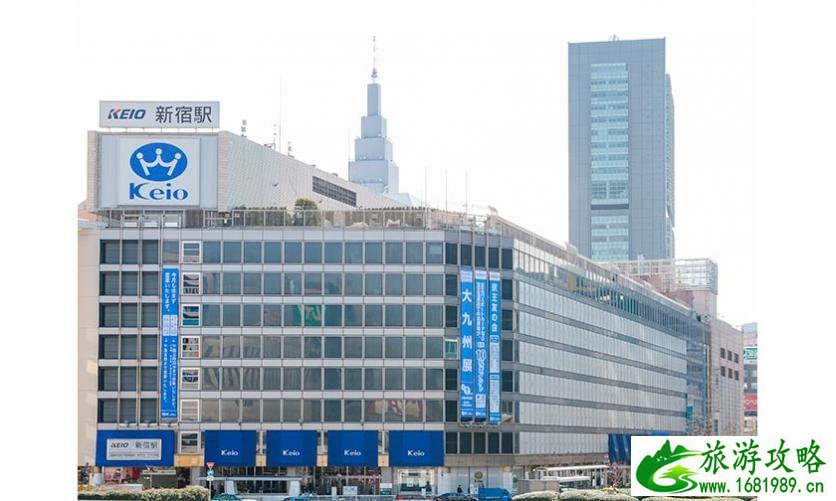 新宿有什么好玩的 新宿美食攻略 新宿有什么好玩的 新宿美食攻略