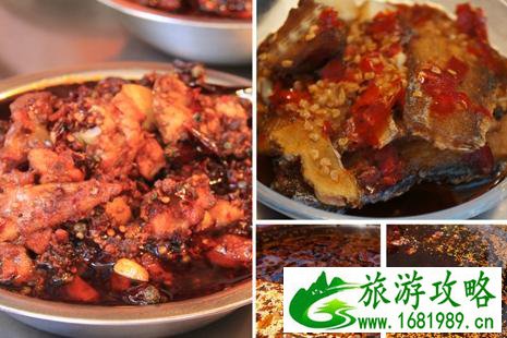 贵阳美食街在哪里 贵阳有什么好吃的小吃 贵阳美食街在哪里 贵阳有什么好吃的小吃