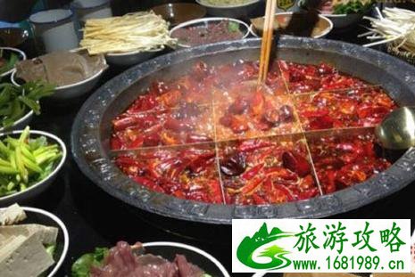 去成都一定要吃的美食有哪些 成都美食推荐 去成都一定要吃的美食有哪些 成都美食推荐