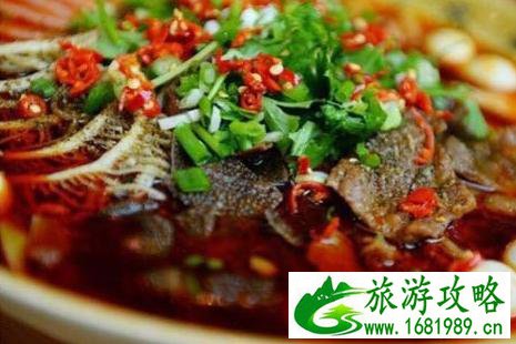 去成都一定要吃的美食有哪些 成都美食推荐 去成都一定要吃的美食有哪些 成都美食推荐