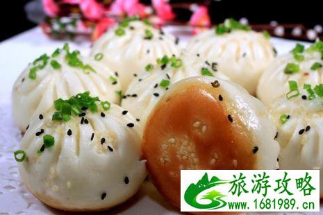 上海美食排行榜 上海特色小吃有哪些 上海美食排行榜 上海特色小吃有哪些