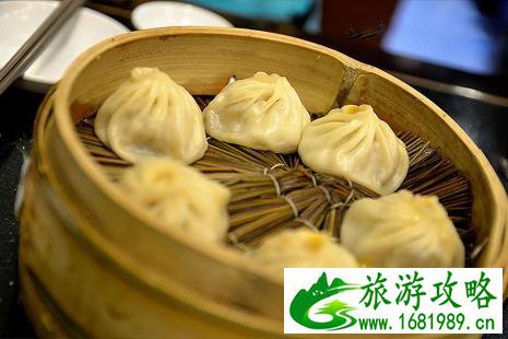 上海美食排行榜 上海特色小吃有哪些 上海美食排行榜 上海特色小吃有哪些