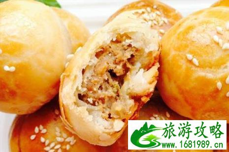 上海美食排行榜 上海特色小吃有哪些 上海美食排行榜 上海特色小吃有哪些