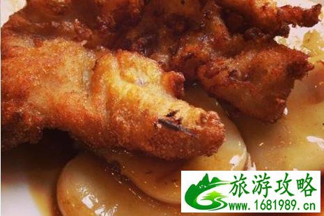 上海美食排行榜 上海特色小吃有哪些 上海美食排行榜 上海特色小吃有哪些