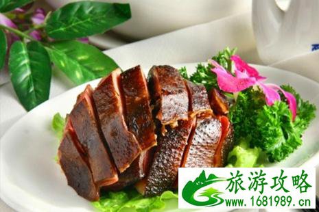 上海美食排行榜 上海特色小吃有哪些 上海美食排行榜 上海特色小吃有哪些