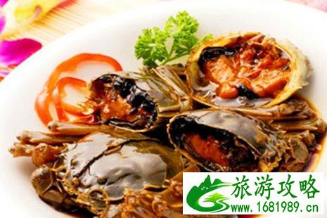 上海美食排行榜 上海特色小吃有哪些 上海美食排行榜 上海特色小吃有哪些
