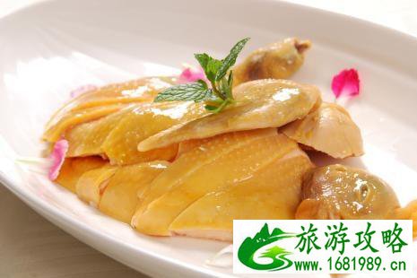 上海美食排行榜 上海特色小吃有哪些 上海美食排行榜 上海特色小吃有哪些