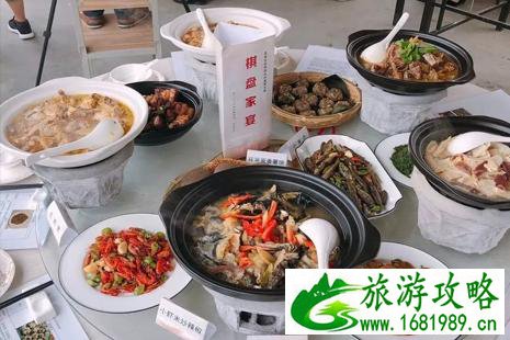 临安特色美食小吃推荐 临安特色美食小吃推荐