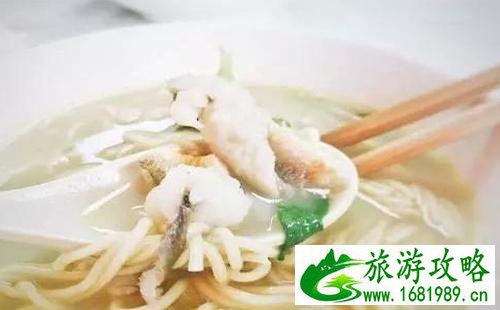 上海哪家黄鱼面好吃