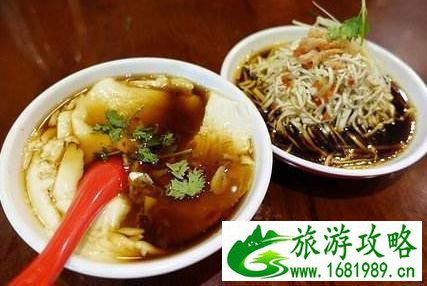 扬州有什么好吃的 扬州好吃的推荐 扬州有什么好吃的 扬州好吃的推荐
