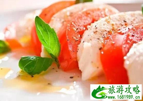 意大利大餐图片 意大利大餐美食攻略 意大利大餐图片 意大利大餐美食攻略