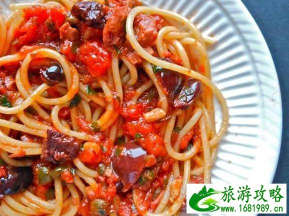 意大利大餐图片 意大利大餐美食攻略 意大利大餐图片 意大利大餐美食攻略