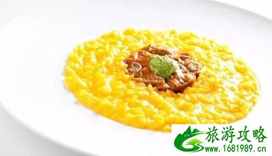 意大利大餐图片 意大利大餐美食攻略 意大利大餐图片 意大利大餐美食攻略