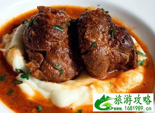 意大利大餐图片 意大利大餐美食攻略 意大利大餐图片 意大利大餐美食攻略