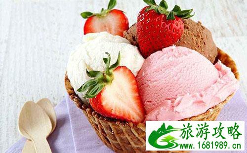 罗马冰淇淋店推荐 罗马有哪些好吃的冰淇淋店 罗马冰淇淋店推荐 罗马有哪些好吃的冰淇淋店