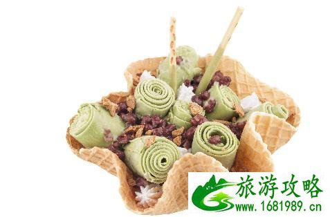 罗马冰淇淋店推荐 罗马有哪些好吃的冰淇淋店 罗马冰淇淋店推荐 罗马有哪些好吃的冰淇淋店