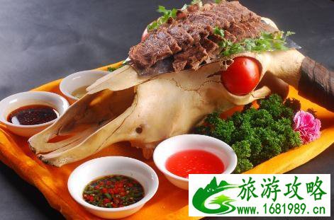 长沙有哪些必吃的美食 长沙美食推荐 长沙有哪些必吃的美食 长沙美食推荐