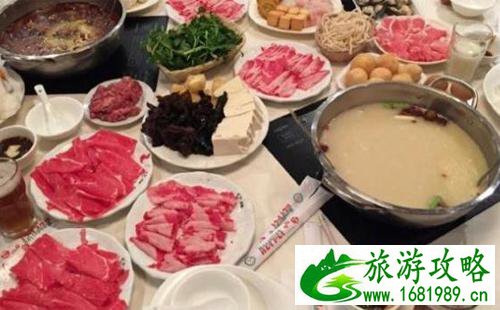 多伦多中餐厅推荐 多伦多中餐厅推荐