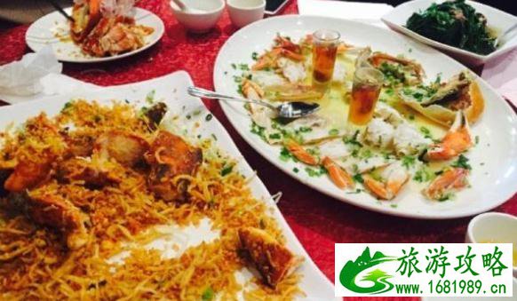 多伦多中餐厅推荐 多伦多中餐厅推荐