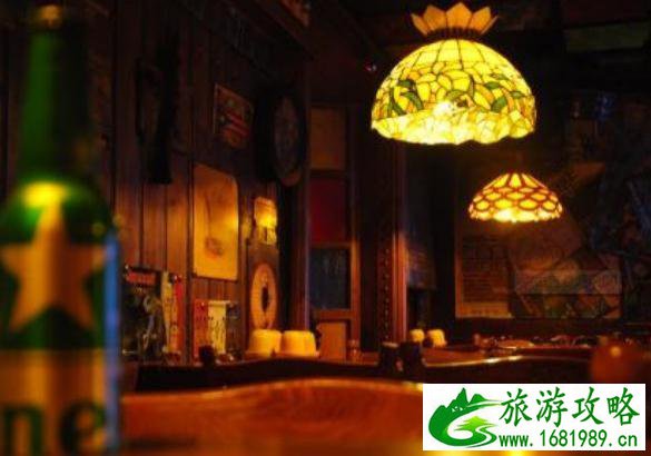 武汉有哪些清吧 武汉清吧推荐 武汉有哪些清吧 武汉清吧推荐