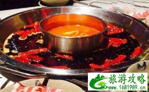 武汉网红餐厅有哪些