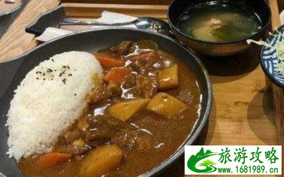 武汉网红餐厅有哪些