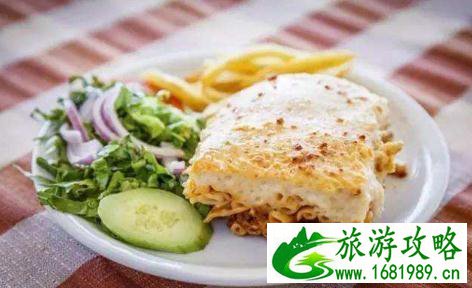 希腊的美食有哪些 希腊美食推荐 希腊的美食有哪些 希腊美食推荐