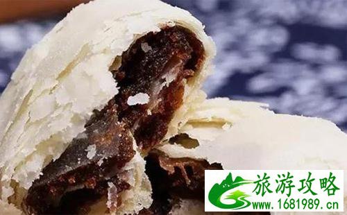 祥和饽饽铺地址 祥和饽饽铺糕点推荐