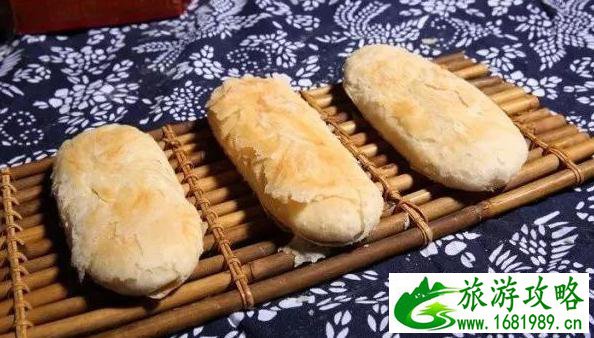 祥和饽饽铺地址 祥和饽饽铺糕点推荐