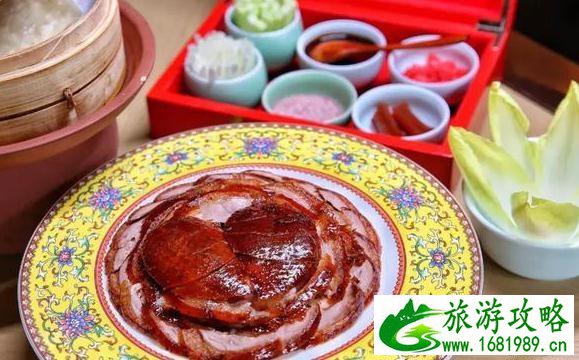 安贞门环宇荟美食攻略